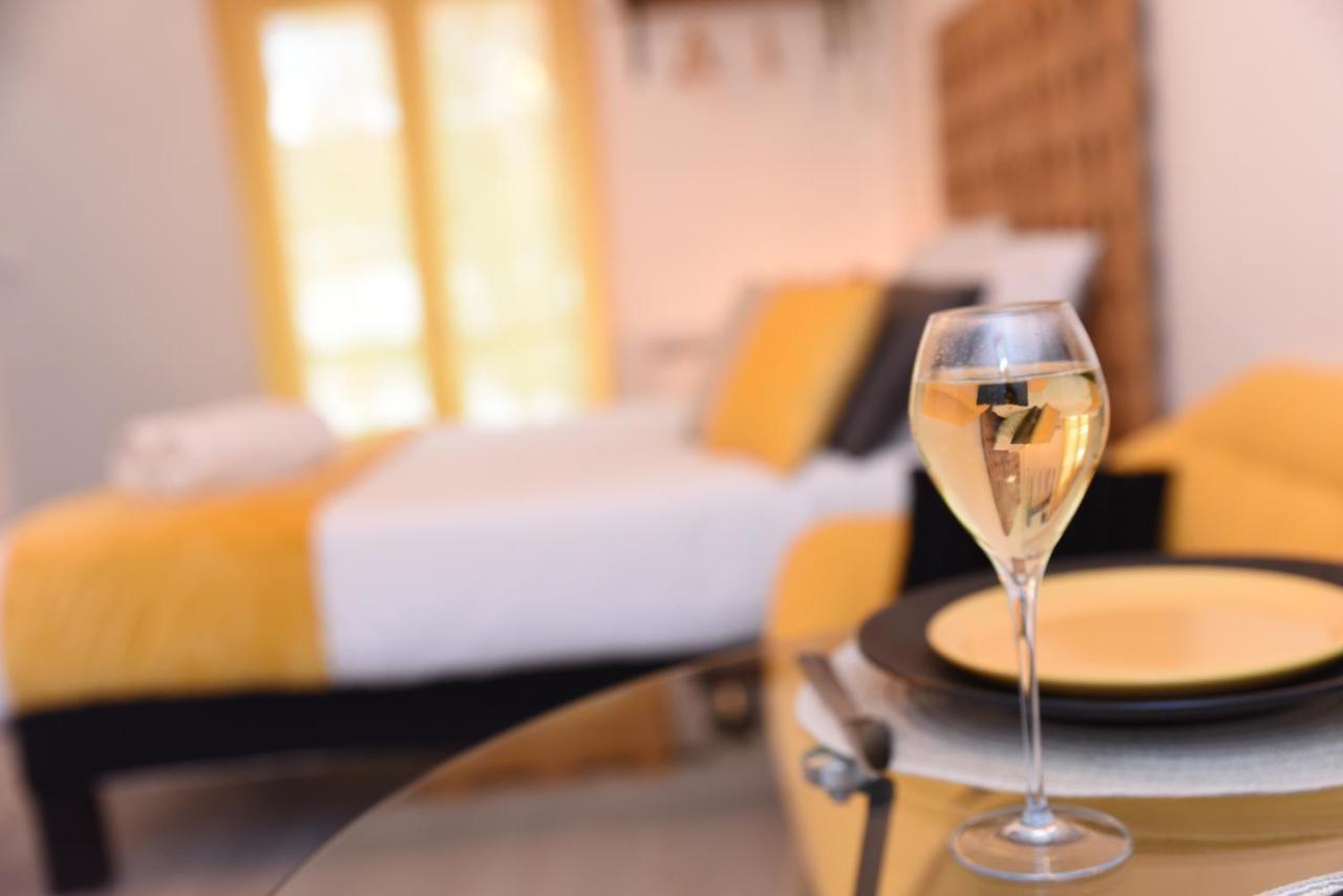 Sparkling Life - Epernay Centre Esterno foto